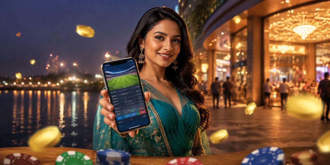 ময়মনসিংহ স্পোর্টস বেটিং দৃশ্য